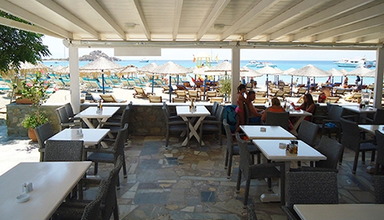 Romantika (Mykonos)