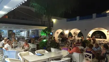 Romantza Mare