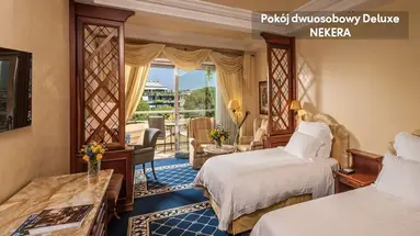 Rome Cavalieri, A Waldorf Astoria Hotel