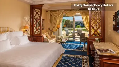 Rome Cavalieri, A Waldorf Astoria Hotel