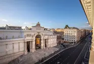 Rome Glam