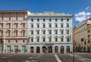 Rome Glam