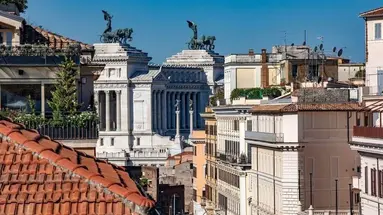 Rome Glam