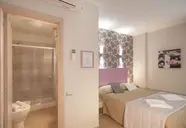 Rome King Suite