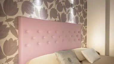 Rome King Suite