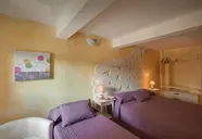 Rome King Suite