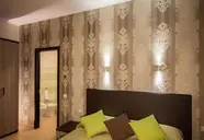 Rome King Suite