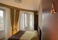 Rome King Suite