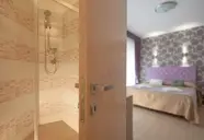 Rome King Suite