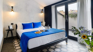 Rome Luxus