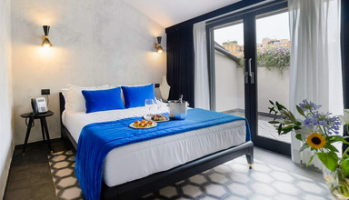 Rome Luxus