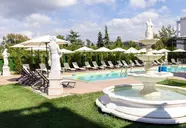 Rome Palace
