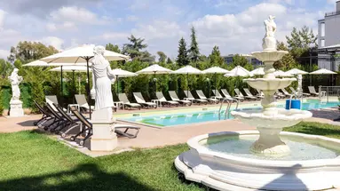 Rome Palace
