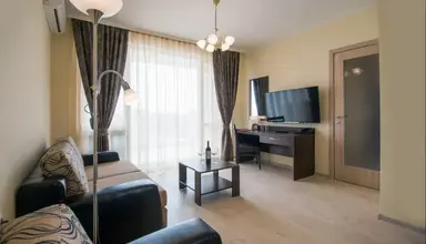 Rome Palace