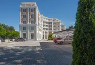 Rome Palace