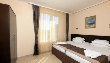 Rome Palace