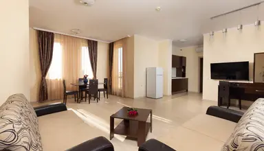 Rome Palace