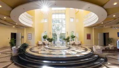 Rome Palace