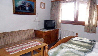 Romerhof (Bad Kleinkirchheim)