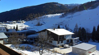 Romerhof (Bad Kleinkirchheim)