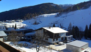 Romerhof (Bad Kleinkirchheim)
