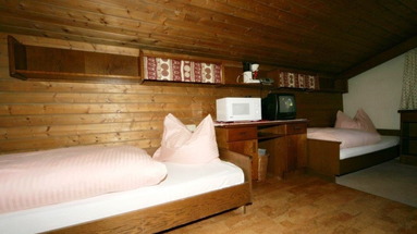 Romerhof (Bad Kleinkirchheim)