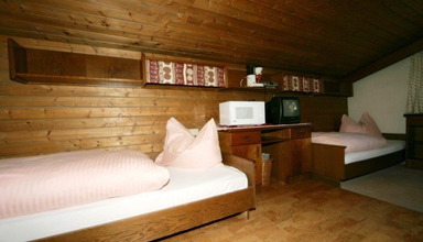 Romerhof (Bad Kleinkirchheim)