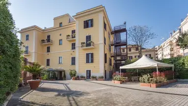 Romoli (Ex. Roma Park)