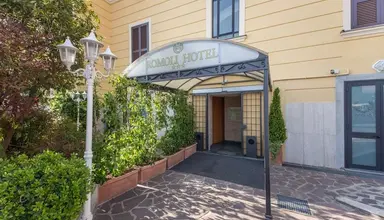 Romoli (Ex. Roma Park)