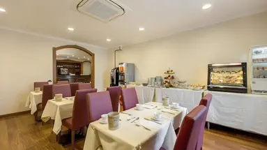 Romoli (Ex. Roma Park)