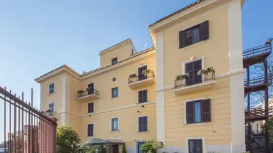 Romoli (Ex. Roma Park)