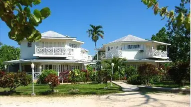 Rondel Village