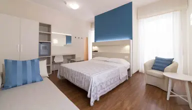 Rondinella e Viola