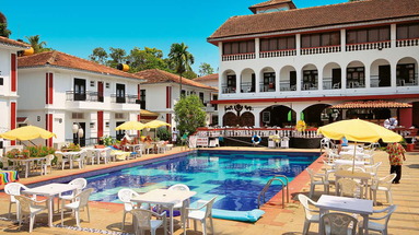 Ronil Beach Resort