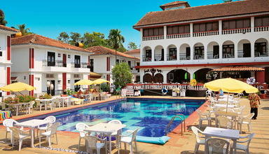 Ronil Beach Resort