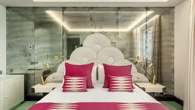 Room Mate Collection Filippo