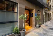 Room Mate Leo Granada