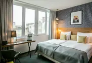 Roombach Hotel Budapest Center