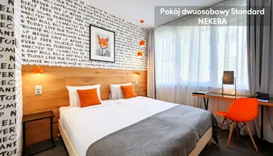 Roombach Hotel Budapest Center