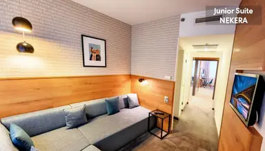 Roombach Hotel Budapest Center
