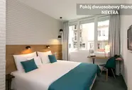 Roombach Hotel Budapest Center