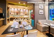 Roombach Hotel Budapest Center