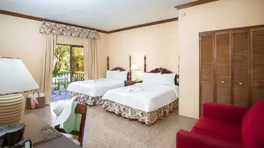Rooms Negril