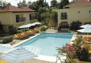 Rooms Negril