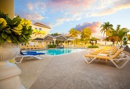 Rooms on the Beach