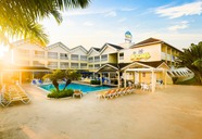 Rooms on the Beach