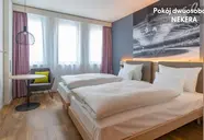 Roomz Vienna Prater