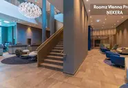 Roomz Vienna Prater