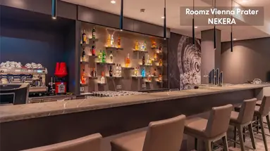 Roomz Vienna Prater
