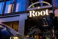 Root Karakoy